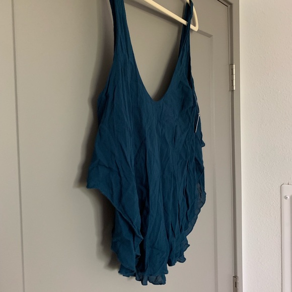 Free People shirt - Small - Picture 5 of 6